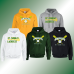 St. Thomas Spring Sports Hoodie